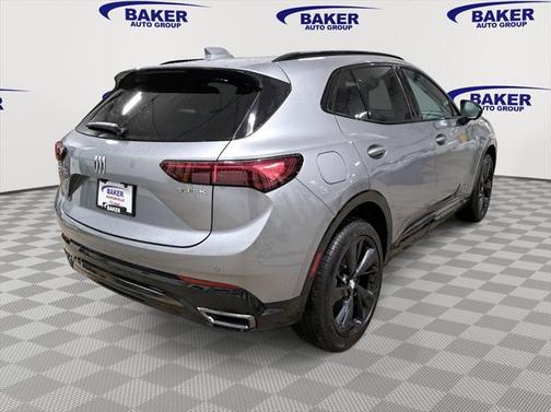 2025 Buick Envision Sport Touring AWD