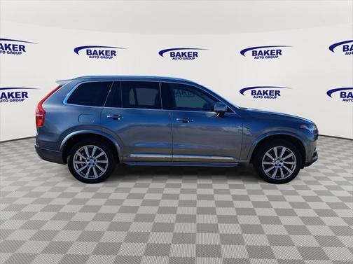 2017 Volvo XC90 T6 Inscription