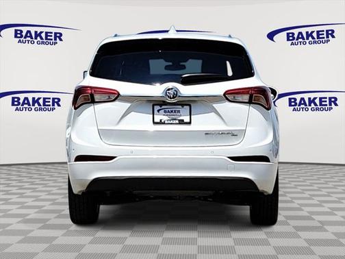2020 Buick Envision AWD Essence