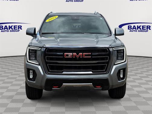 2023 GMC Yukon XL 4WD AT4