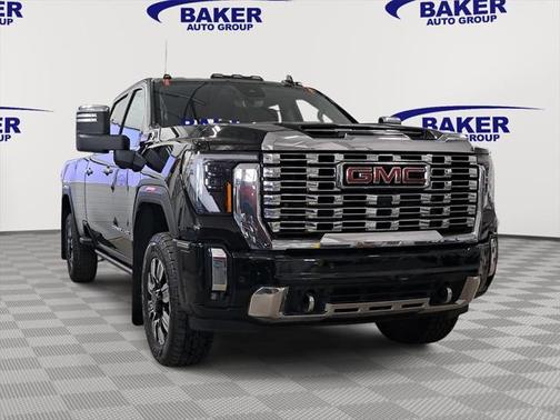 2024 GMC Sierra 2500 Denali