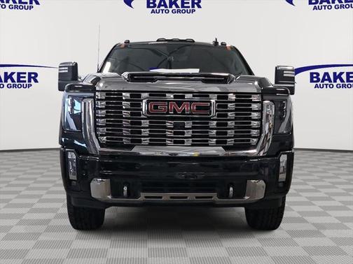 2024 GMC Sierra 2500 Denali