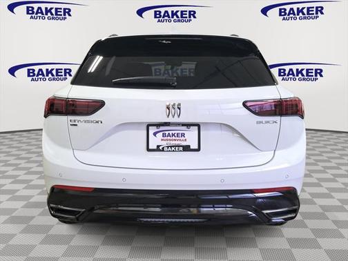 2025 Buick Envision Sport Touring AWD