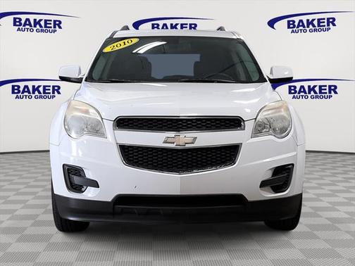 2010 Chevrolet Equinox LT