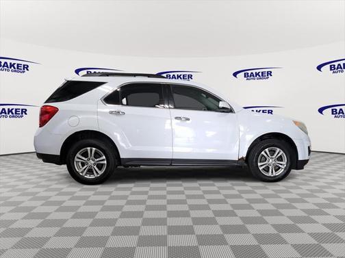 2010 Chevrolet Equinox LT
