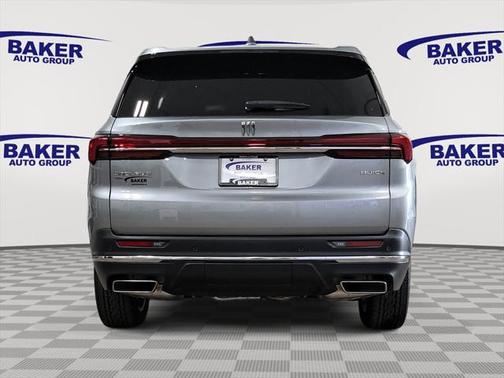 2025 Buick Enclave Preferred FWD
