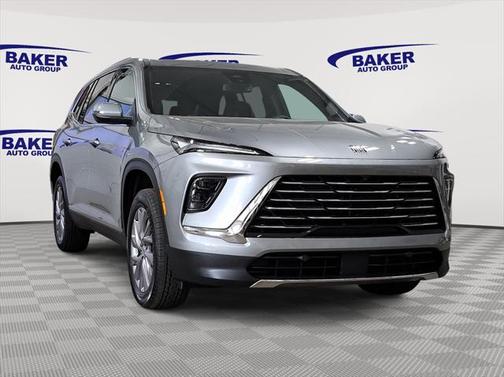 2025 Buick Enclave Preferred FWD