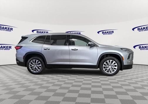 2025 Buick Enclave Preferred FWD