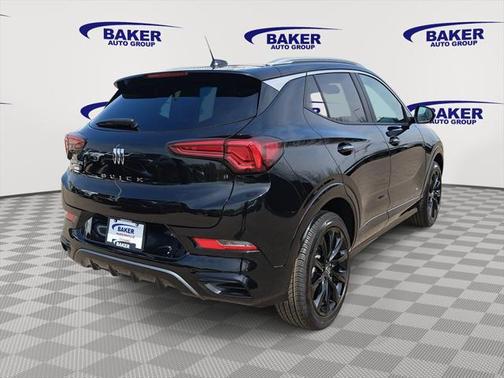 2025 Buick Encore GX Sport Touring