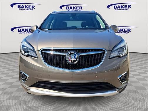 2019 Buick Envision Premium I