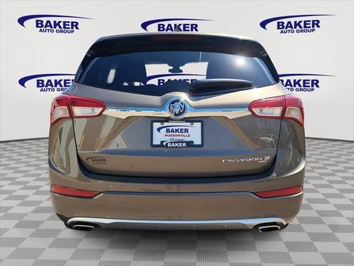 2019 Buick Envision Premium I