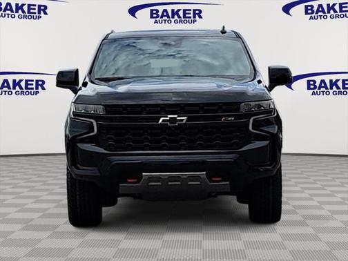 2023 Chevrolet Suburban 4WD Z71