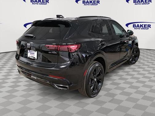2025 Buick Envision Sport Touring AWD