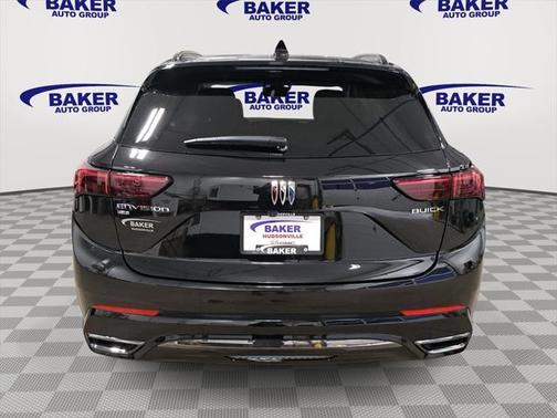2025 Buick Envision Sport Touring AWD