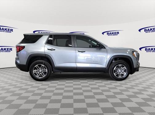 2025 GMC Terrain AWD Elevation