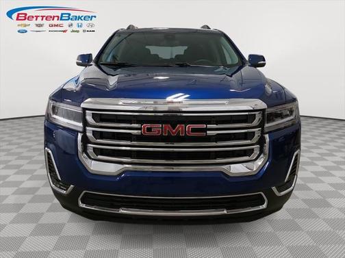 2023 GMC Acadia AWD SLE