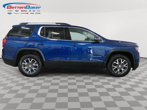 2023 GMC Acadia AWD SLE