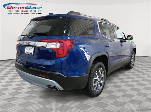 2023 GMC Acadia AWD SLE