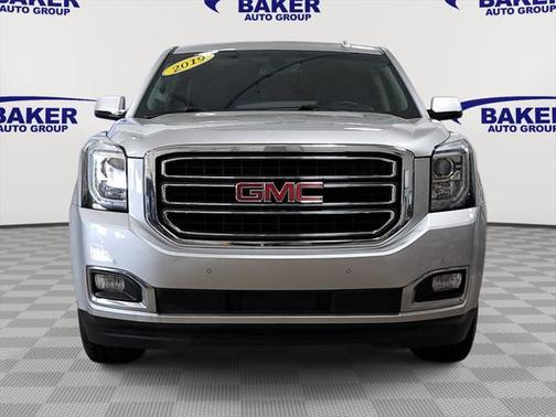2019 GMC Yukon XL SLE
