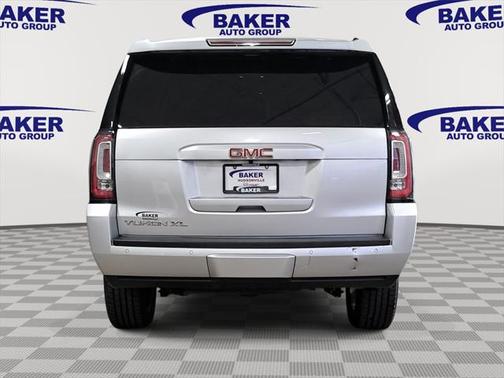2019 GMC Yukon XL SLE