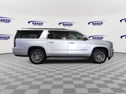 2019 GMC Yukon XL SLE