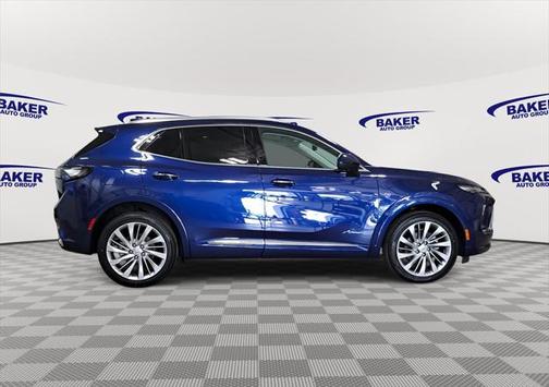 2025 Buick Envision Avenir AWD