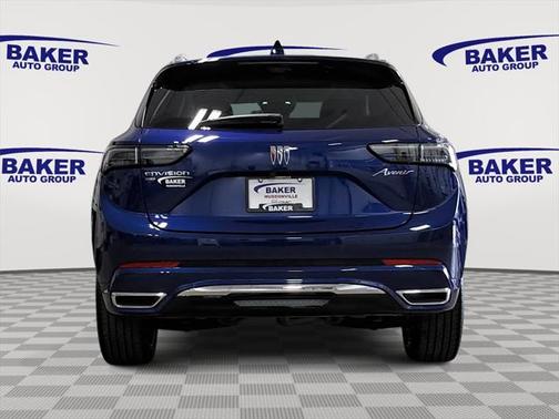 2025 Buick Envision Avenir AWD