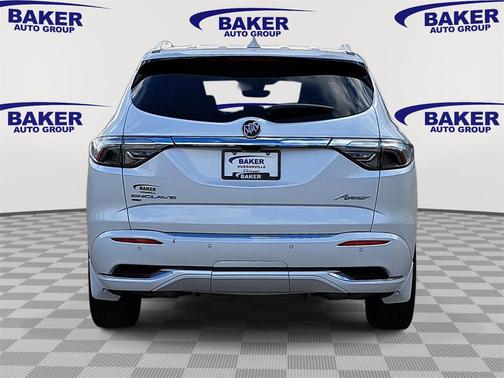 2022 Buick Enclave AWD Avenir