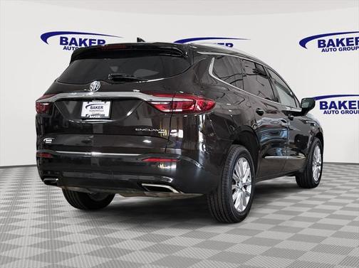 2019 Buick Enclave Premium