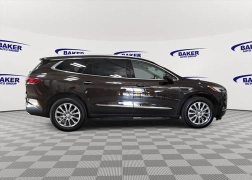 2019 Buick Enclave Premium