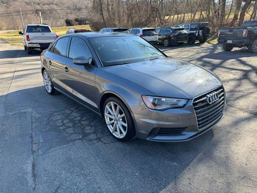 2015 Audi A3 2.0T Premium
