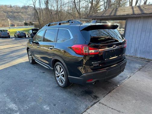 2019 Subaru Ascent Touring 7-Passenger