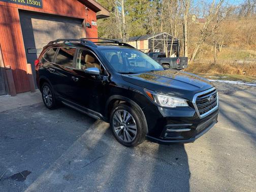 2019 Subaru Ascent Touring 7-Passenger