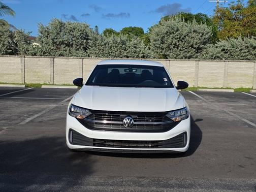 2023 Volkswagen Jetta 1.5T Sport