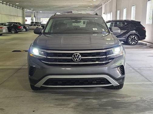 2023 Volkswagen Atlas 3.6 SE w/ Technology