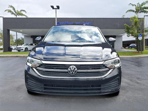 2023 Volkswagen Jetta 1.5T S