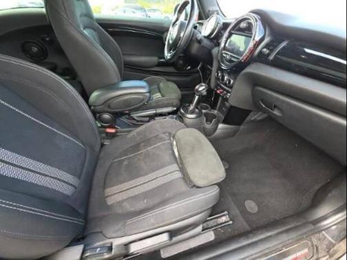 2019 MINI Hardtop John Cooper Works