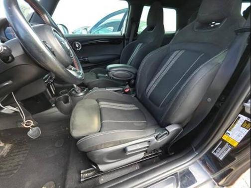 2019 MINI Hardtop John Cooper Works