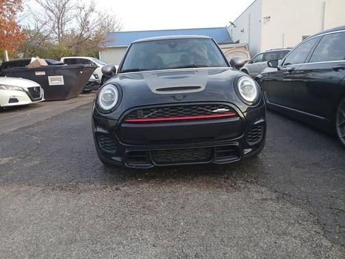 2019 MINI Hardtop John Cooper Works