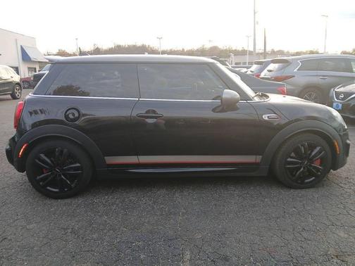 2019 MINI Hardtop John Cooper Works