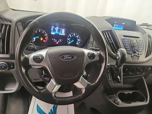 2018 Ford Transit-250 Base