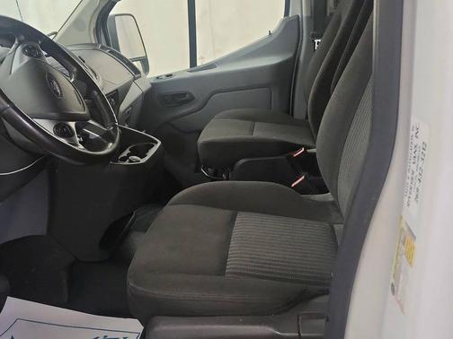 2018 Ford Transit-250 Base