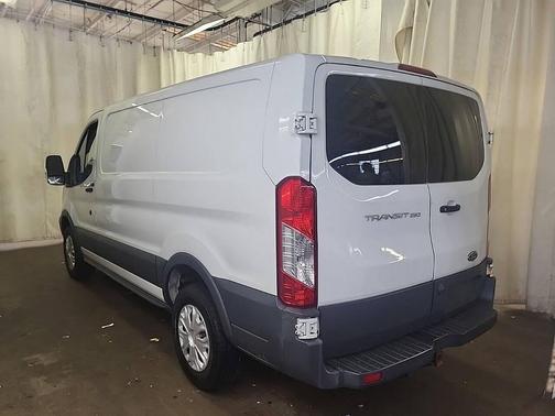 2018 Ford Transit-250 Base