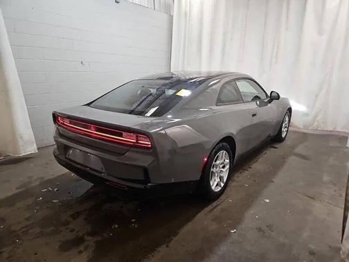 2025 Dodge Charger Daytona R/T