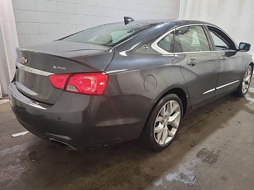 2019 Chevrolet Impala Premier 2LZ