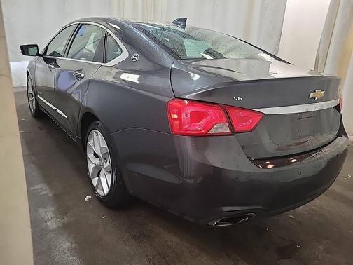 2019 Chevrolet Impala Premier 2LZ