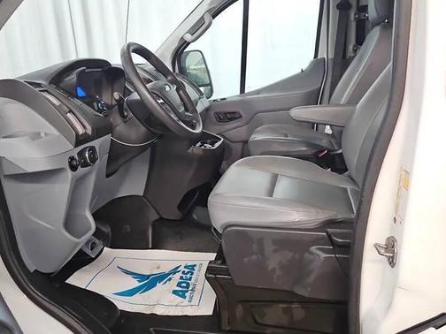 2019 Ford Transit-150 Base