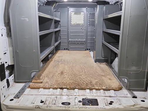 2019 Ford Transit-150 Base