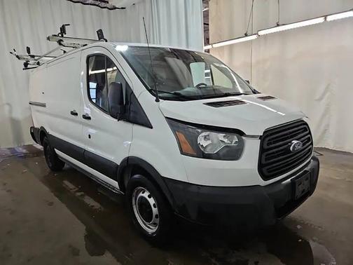2019 Ford Transit-150 Base