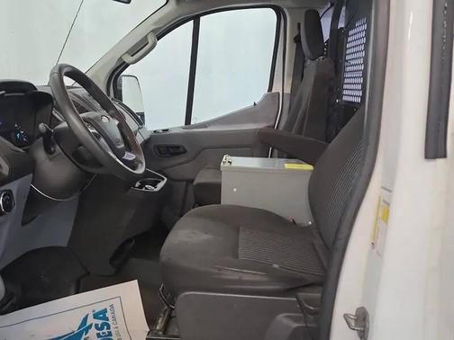 2018 Ford Transit-150 Base